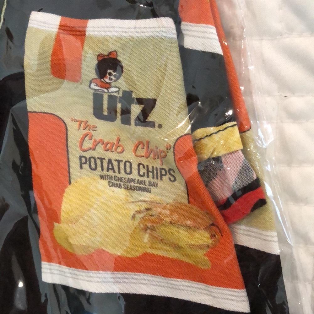 UTZ 2XL BUTTON DOWN - Picture 3 of 5